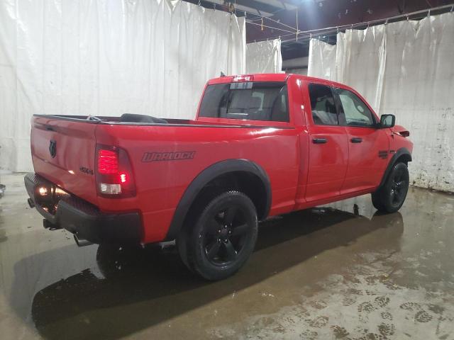 Photo 2 VIN: 1C6RR7GT9LS141767 - RAM 1500 CLASS 