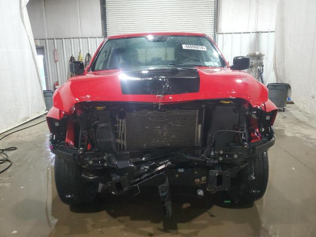 Photo 4 VIN: 1C6RR7GT9LS141767 - RAM 1500 CLASS 