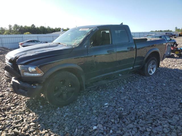 Photo 0 VIN: 1C6RR7GT9LS142370 - RAM 1500 CLASS 