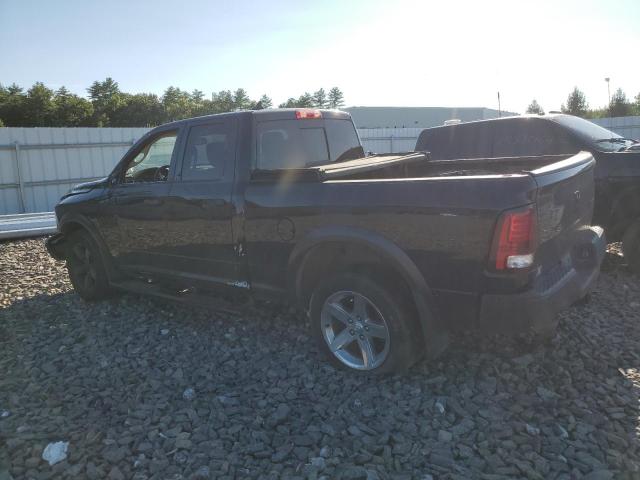 Photo 1 VIN: 1C6RR7GT9LS142370 - RAM 1500 CLASS 