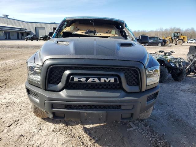 Photo 4 VIN: 1C6RR7GT9MS502805 - RAM 1500 