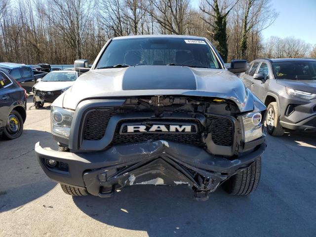 Photo 4 VIN: 1C6RR7GT9MS512699 - RAM 1500 