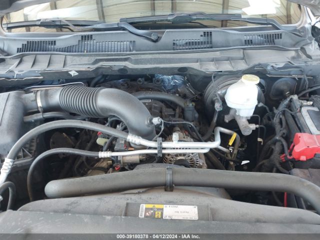 Photo 9 VIN: 1C6RR7GT9MS536372 - RAM 1500 CLASSIC 