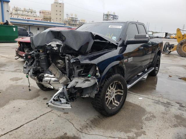 Photo 1 VIN: 1C6RR7GTXDS564195 - DODGE RAM 1500 