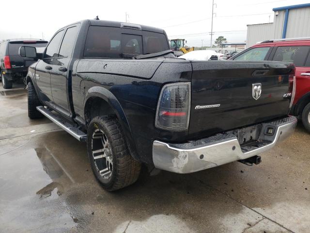 Photo 2 VIN: 1C6RR7GTXDS564195 - DODGE RAM 1500 