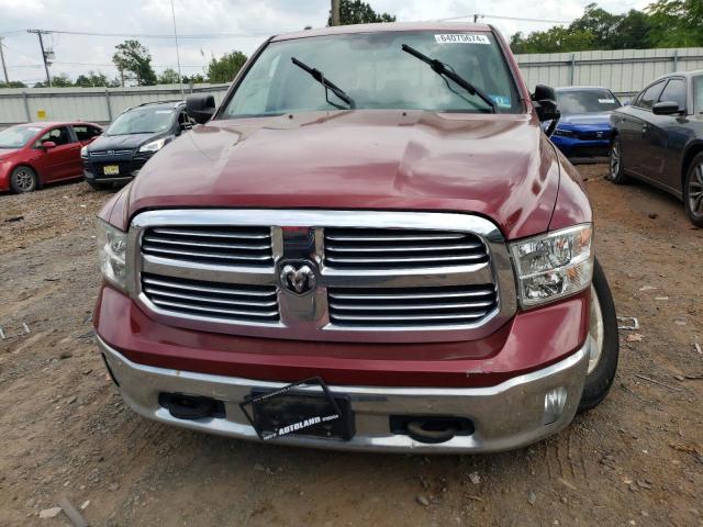 Photo 4 VIN: 1C6RR7GTXDS653958 - RAM 1500 