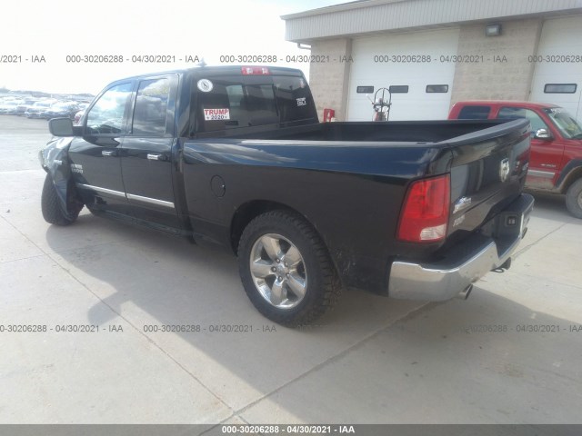 Photo 2 VIN: 1C6RR7GTXES169385 - RAM 1500 