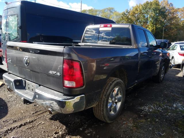 Photo 3 VIN: 1C6RR7GTXFS696358 - RAM 1500 SLT 