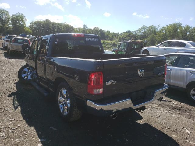 Photo 2 VIN: 1C6RR7GTXFS720187 - RAM 1500 SLT 