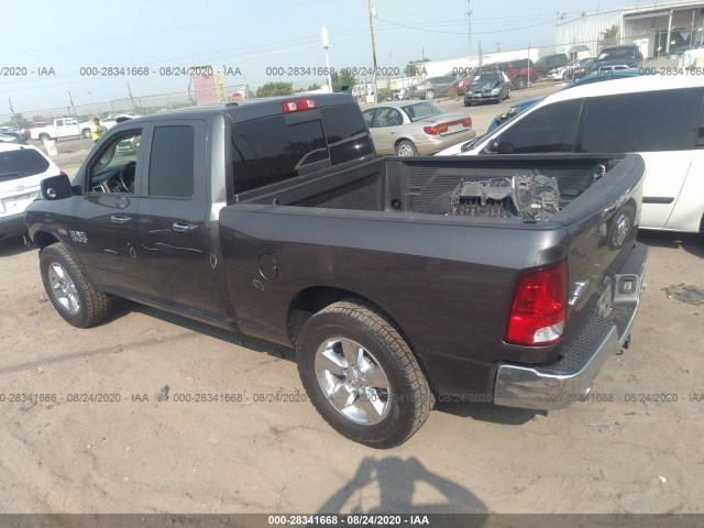 Photo 2 VIN: 1C6RR7GTXFS764349 - RAM 1500 