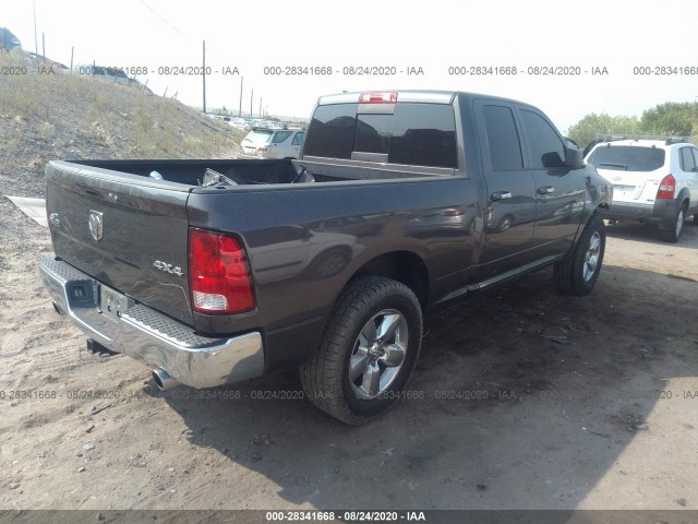 Photo 3 VIN: 1C6RR7GTXFS764349 - RAM 1500 