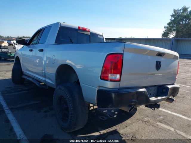 Photo 2 VIN: 1C6RR7GTXFS764366 - RAM 1500 