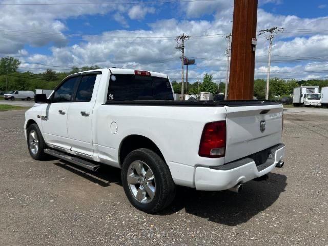 Photo 2 VIN: 1C6RR7GTXFS771981 - RAM 1500 SLT 