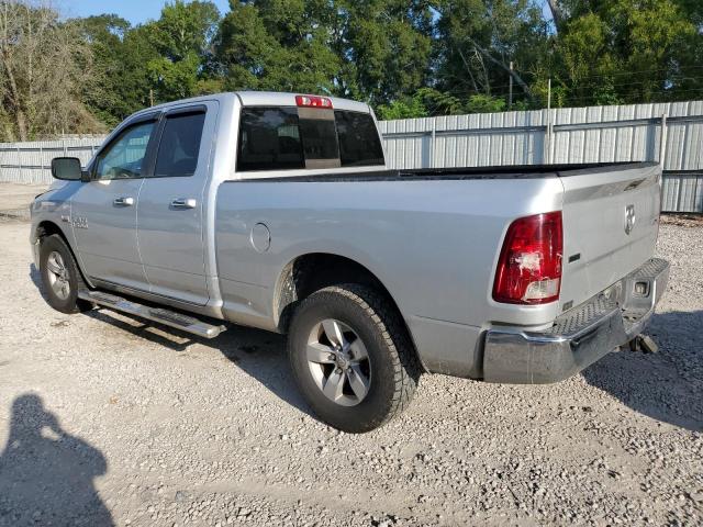 Photo 1 VIN: 1C6RR7GTXGS199344 - RAM 1500 SLT 