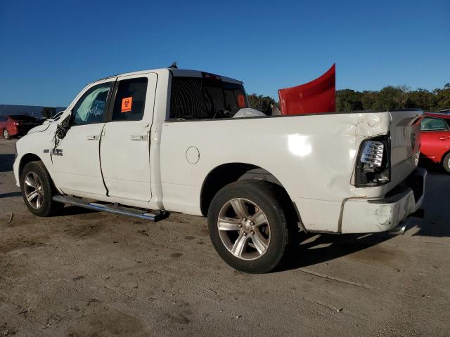 Photo 1 VIN: 1C6RR7HT0FS602406 - RAM 1500 SPORT 