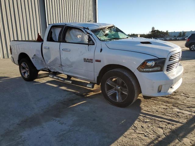 Photo 3 VIN: 1C6RR7HT0FS602406 - RAM 1500 SPORT 