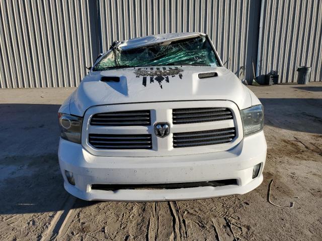 Photo 4 VIN: 1C6RR7HT0FS602406 - RAM 1500 SPORT 