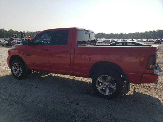 Photo 1 VIN: 1C6RR7HT1DS504904 - RAM 1500 SPORT 