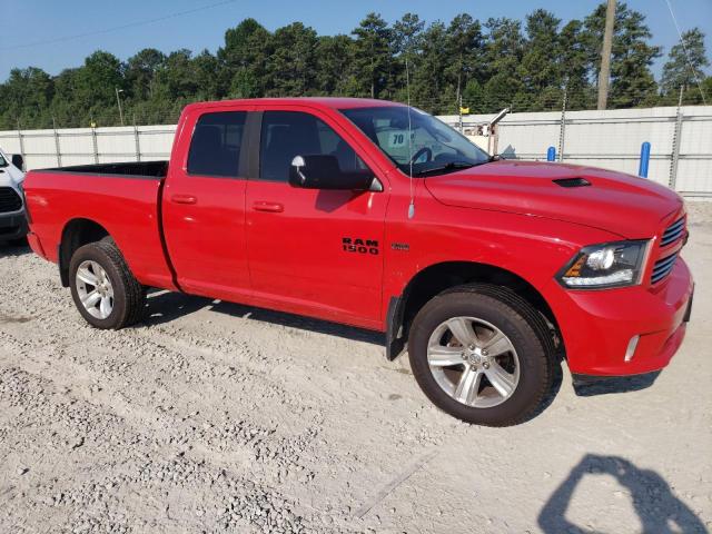 Photo 3 VIN: 1C6RR7HT1DS504904 - RAM 1500 SPORT 