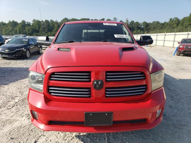 Photo 4 VIN: 1C6RR7HT1DS504904 - RAM 1500 SPORT 