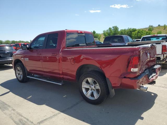 Photo 1 VIN: 1C6RR7HT2FS643930 - RAM 1500 SPORT 