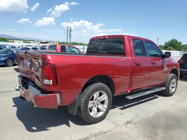 Photo 2 VIN: 1C6RR7HT2FS643930 - RAM 1500 SPORT 