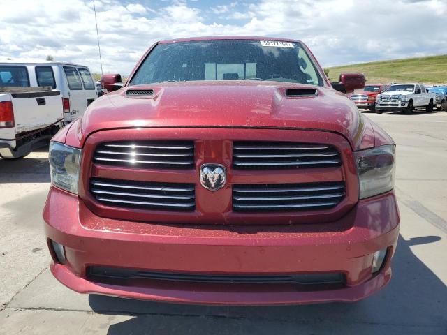 Photo 4 VIN: 1C6RR7HT2FS643930 - RAM 1500 SPORT 