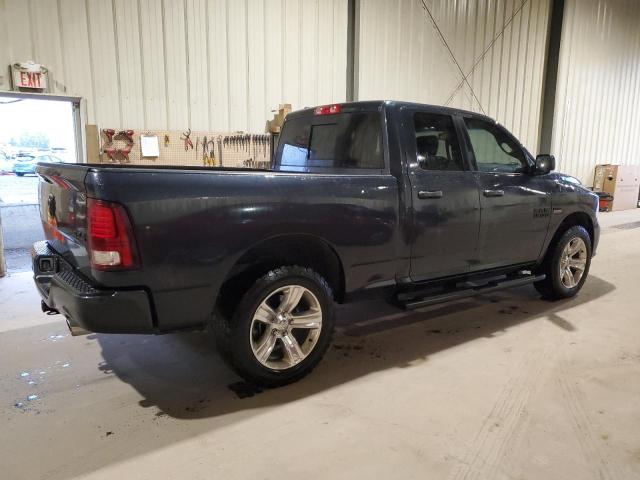 Photo 2 VIN: 1C6RR7HT2HS640304 - RAM 1500 SPORT 