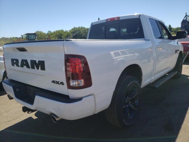 Photo 3 VIN: 1C6RR7HT4JS205757 - RAM 1500 SPORT 