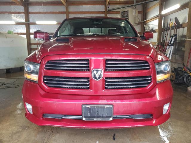 Photo 4 VIN: 1C6RR7HT5ES227823 - RAM 1500 SPORT 