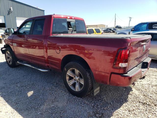 Photo 1 VIN: 1C6RR7HT5FS506836 - RAM 1500 SPORT 