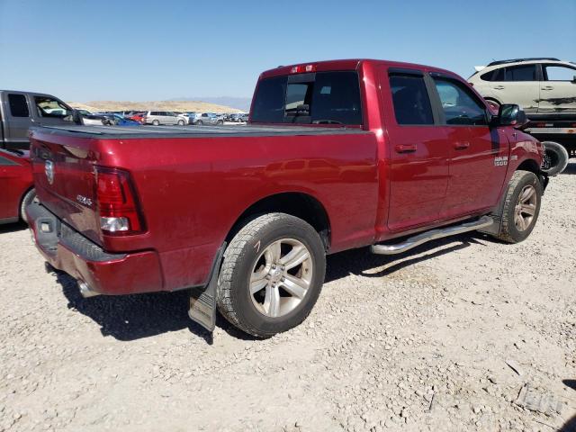 Photo 2 VIN: 1C6RR7HT5FS506836 - RAM 1500 SPORT 