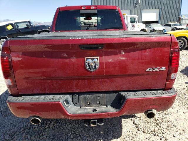 Photo 5 VIN: 1C6RR7HT5FS506836 - RAM 1500 SPORT 