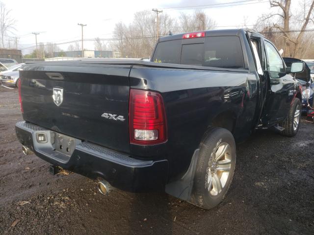 Photo 3 VIN: 1C6RR7HT5FS527136 - RAM 1500 SPORT 