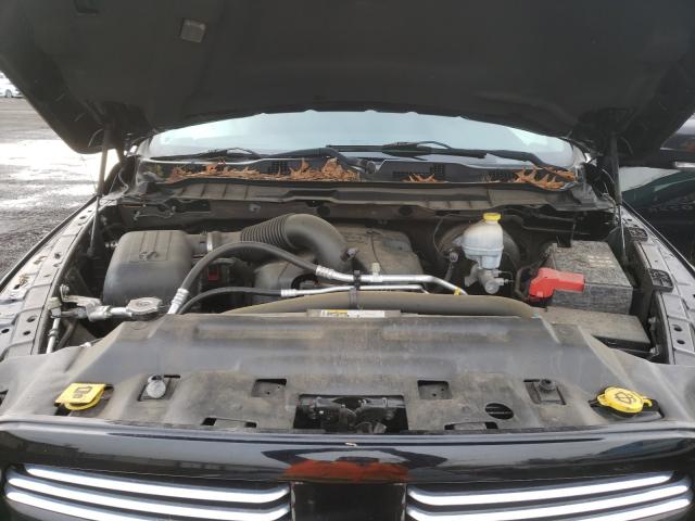 Photo 6 VIN: 1C6RR7HT5FS527136 - RAM 1500 SPORT 