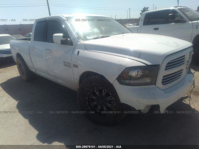 Photo 0 VIN: 1C6RR7HT6ES199627 - RAM 1500 