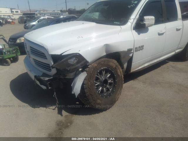 Photo 5 VIN: 1C6RR7HT6ES199627 - RAM 1500 