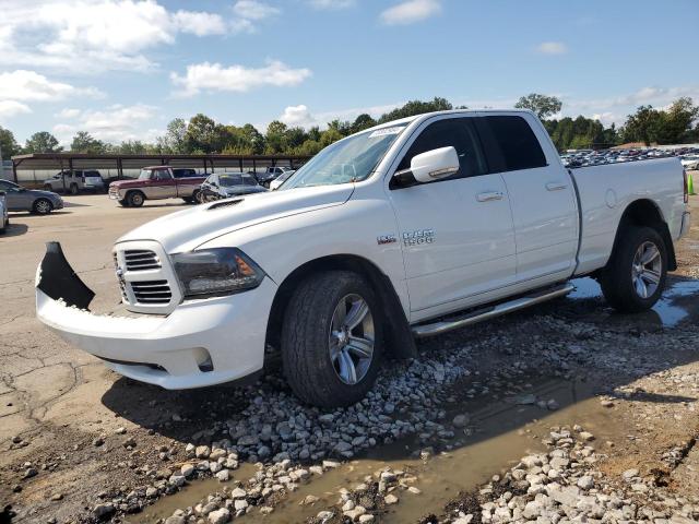 Photo 0 VIN: 1C6RR7HT6FS640450 - RAM 1500 SPORT 