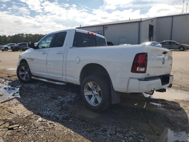 Photo 1 VIN: 1C6RR7HT6FS640450 - RAM 1500 SPORT 