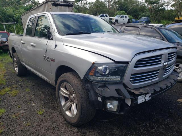 Photo 3 VIN: 1C6RR7HT6GS303813 - RAM 1500 SPORT 