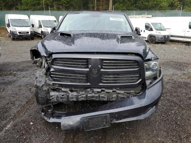 Photo 4 VIN: 1C6RR7HT7DS676712 - RAM 1500 SPORT 