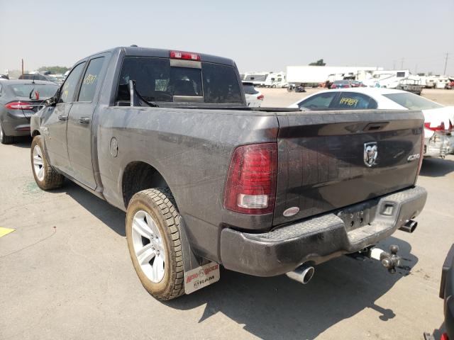 Photo 2 VIN: 1C6RR7HT7ES444208 - RAM 1500 SPORT 