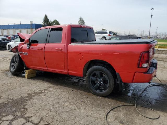 Photo 1 VIN: 1C6RR7HT7HS514987 - RAM 1500 SPORT 