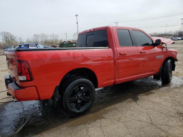 Photo 2 VIN: 1C6RR7HT7HS514987 - RAM 1500 SPORT 