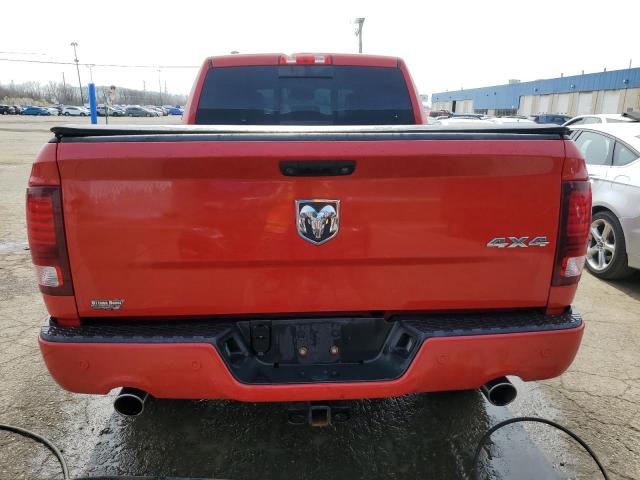 Photo 5 VIN: 1C6RR7HT7HS514987 - RAM 1500 SPORT 