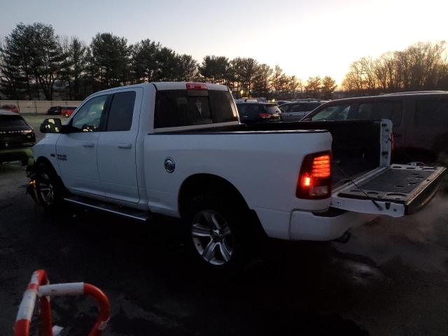 Photo 1 VIN: 1C6RR7HT8ES289491 - RAM 1500 SPORT 