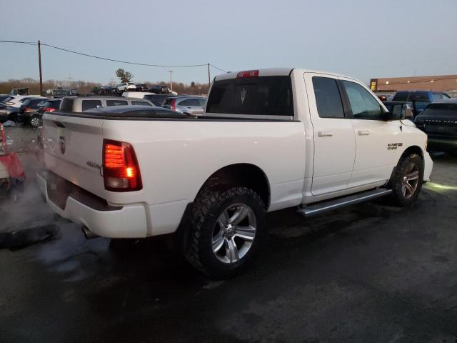 Photo 2 VIN: 1C6RR7HT8ES289491 - RAM 1500 SPORT 