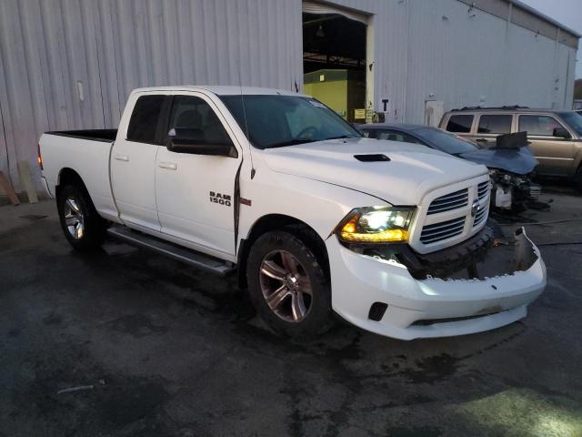 Photo 3 VIN: 1C6RR7HT8ES289491 - RAM 1500 SPORT 