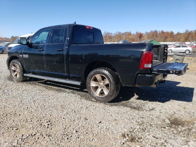 Photo 1 VIN: 1C6RR7HT9ES376428 - RAM 1500 SPORT 