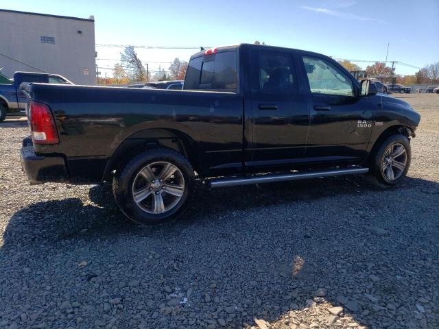 Photo 2 VIN: 1C6RR7HT9ES376428 - RAM 1500 SPORT 